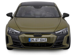 Bburago Audi RS e-tron GT 2022 1:18